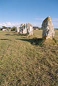 Camaret, the Lagatjar alignment